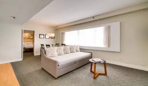 Crest Suites - 55