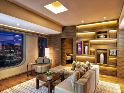 Andaz Xintiandi, Shanghai, By Hyatt - 24