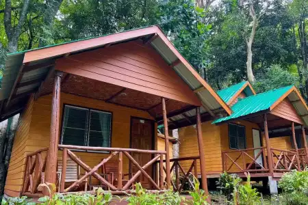 Dream Valley Resort Tonsai Beach - 40