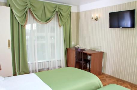 Moskovskaya Zastava - 56