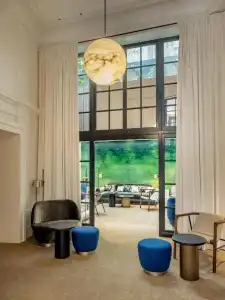 Pavillon Faubourg Saint-Germain & Spa - 38