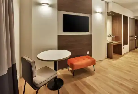 Doubletree by Hilton Trieste - 35