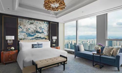 Waldorf Astoria Chengdu - 78