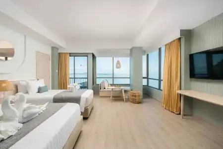 Cosy Beach - 102