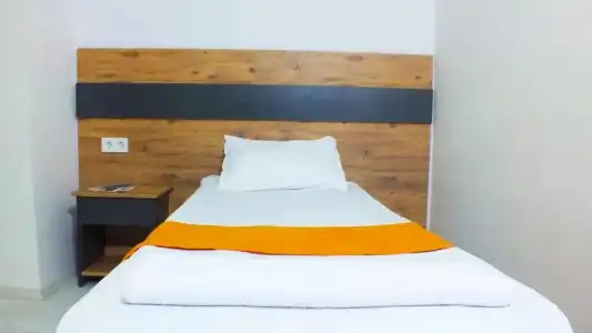 Ankara Otel Evren - 1