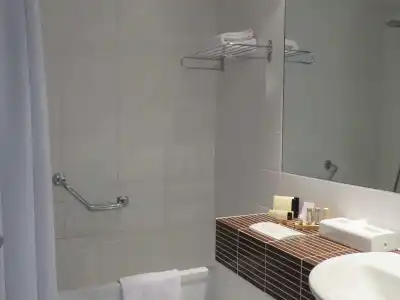Mercure Brussels Centre Rogier - 43