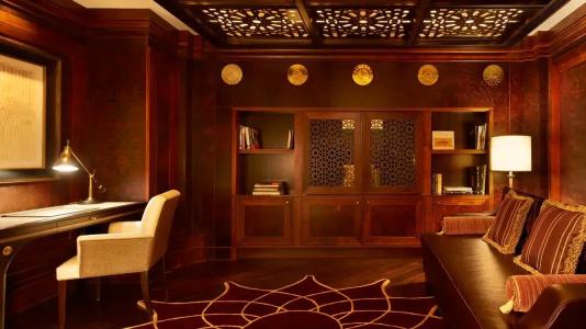 The St. Regis Abu Dhabi - 70