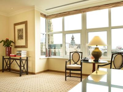 Hilton Antwerp Old Town - 74