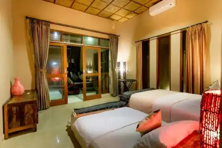 Gajah Biru Bungalows - 77