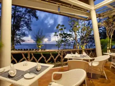 Graceland Khaolak Beach Resort - 16