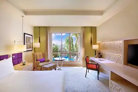 ITC Maratha Mumbai, a Luxury Collection, Mumbai - 32