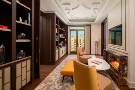 The St. Regis - 71