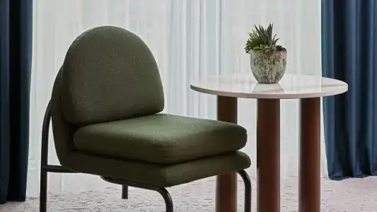 JW Marriott Frankfurt - 44