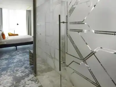 ibis Styles Warszawa City - 31