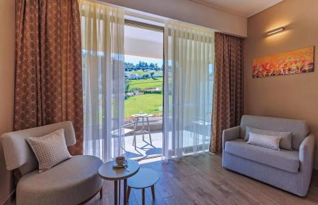 Resort 5 stars Paliouri - 39