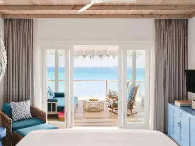 Finolhu, A Seaside Collection Resort, a Member of Designs - 30