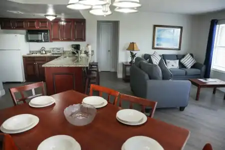 Parc Corniche Condominium Suites - 109