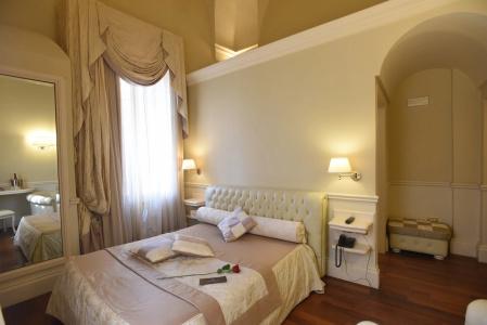 SANTA CHIARA Suite & Spa - Lecce - 49