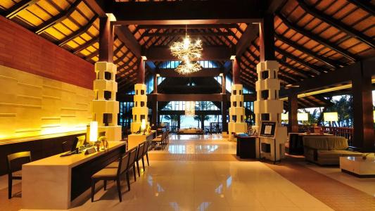 KC Grande Resort Koh Chang - 27