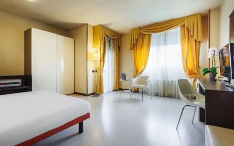 Jrs Bologna Amadeus - 51