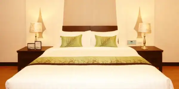 The Heritage Pattaya Beachfront Resort - 41