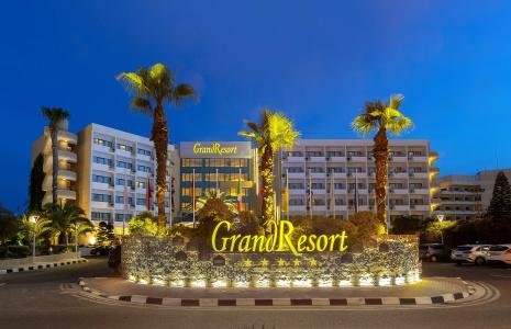 The GrandResort – Limited Edition by Leonardos - 46