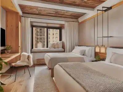 1 Central Park - 27
