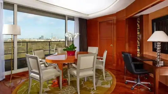 The Park Tower Knightsbridge, A Luxury Collection - 86
