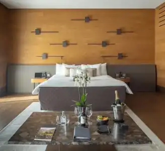 The Chedi Andermatt - 62