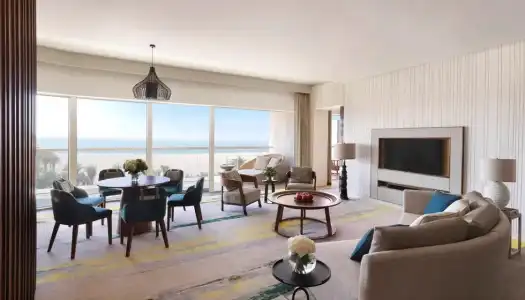 InterContinentals RAS AL KHAIMAH RESORT AND SPA by IHG - 8