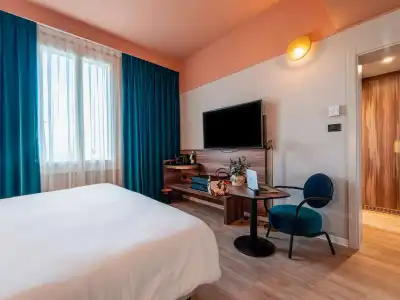 Mercure Bologna Centro - 44