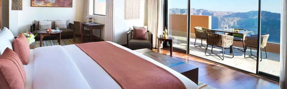 Anantara Al Jabal Al Akhdar Resort - 69