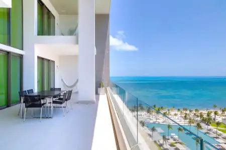 Garza Blanca Resort & Spa Cancun - 98