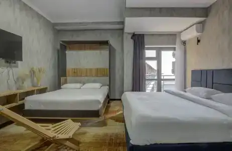 Vzmorie Resort - 45