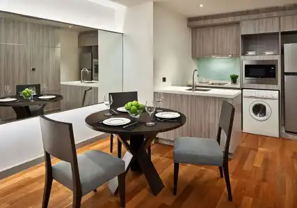 Fraser Suites Sukhumvit - 40