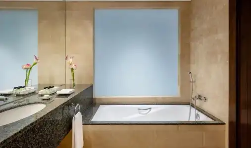 Grand Millennium Al Wahda and Executive Apartments Abu Dhabi - 58