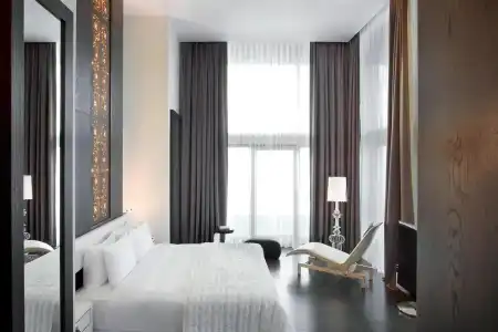 Le Meridien Etiler - 130