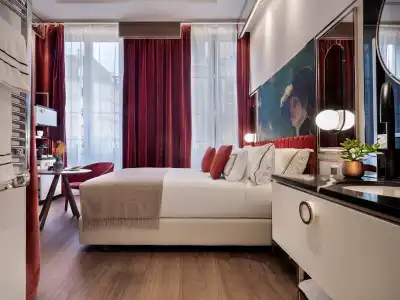 Maison Colbert, member of Meliá Collection  Notre-Dame - 54