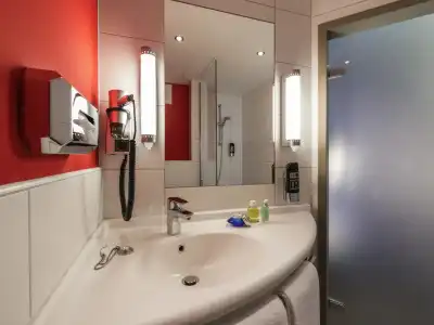 Ibis Muenchen City Ost - 29