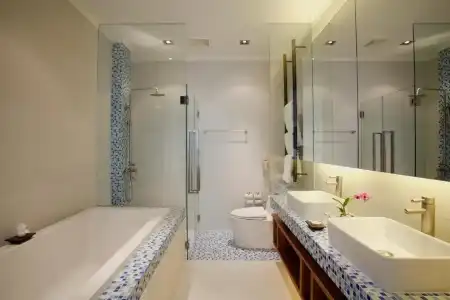 Novotel Pattaya Modus Beachfront Resort (ex. Modus Resort Pattaya / Centara Grand Modus Resort Pattaya) - 21