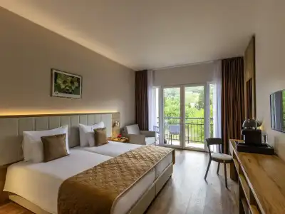 Movenpick Resort and Spa Fruske Terme - 15