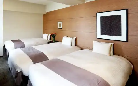 Citadines Central Shinjuku Tokyo - 15