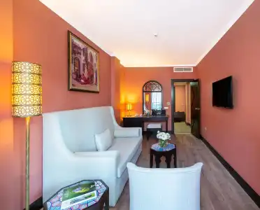Rixos Park Belek - The Land of Legends Access - 74