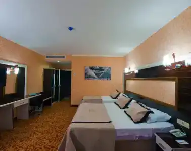 Elegance Resort Spa Wellness-Aqua - 38