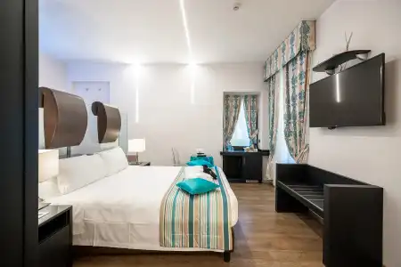 Best Western Plus Genova - 62