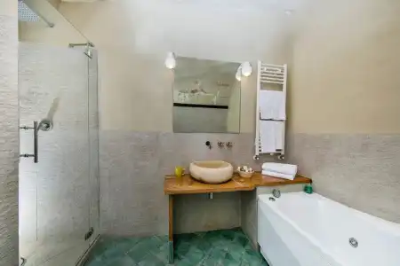 Locanda di San Martino & Termae Romanae - 92