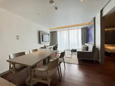 Oceanfront Beach Resort - 47