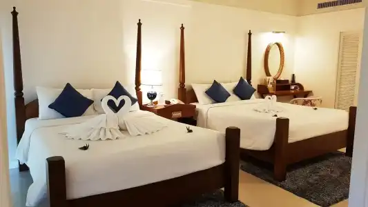 Andaman Seaview - Karon Beach - 55