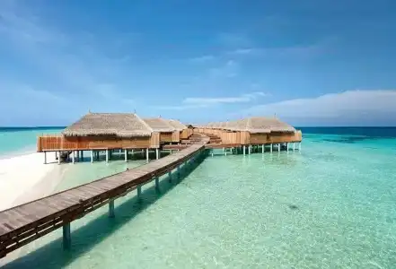 Constance Moofushi All Inclusive - 19