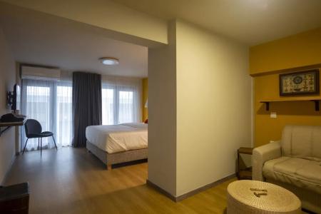 The Frogs_Guest House - 62